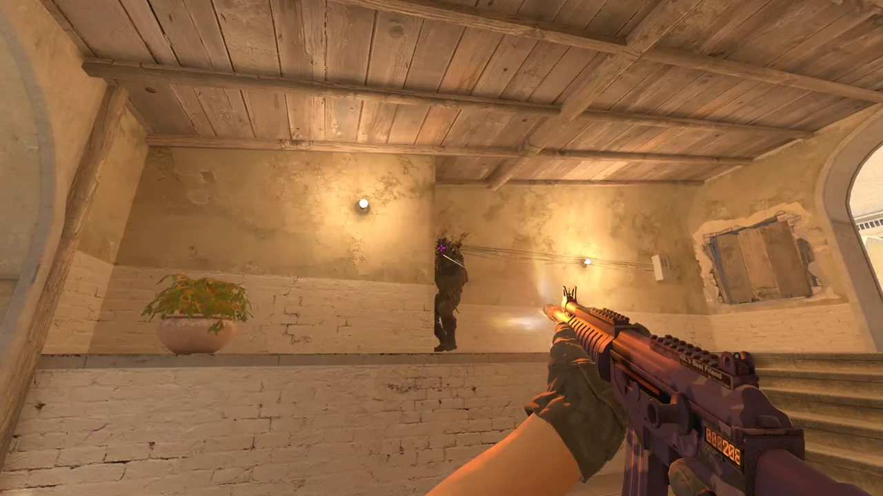 highlight